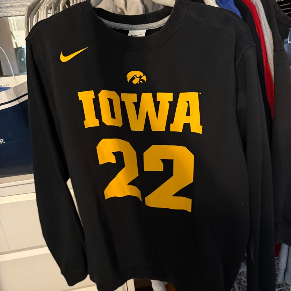 Iowa Sweatshirt